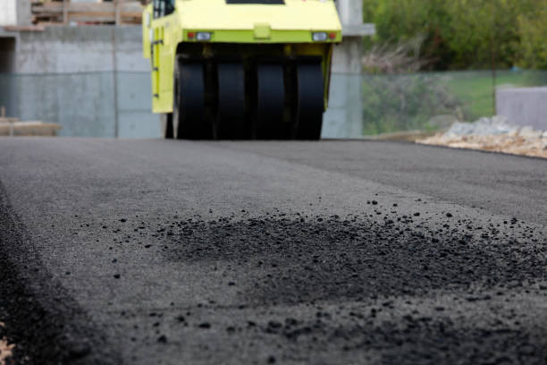 Commercial Driveway Pavers in Lusby, MD
