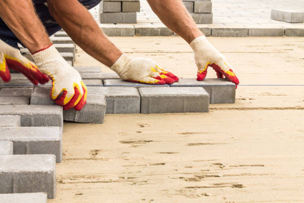 Reasons to Select Us for Your Driveway Paving Requirements in Lusby, MD