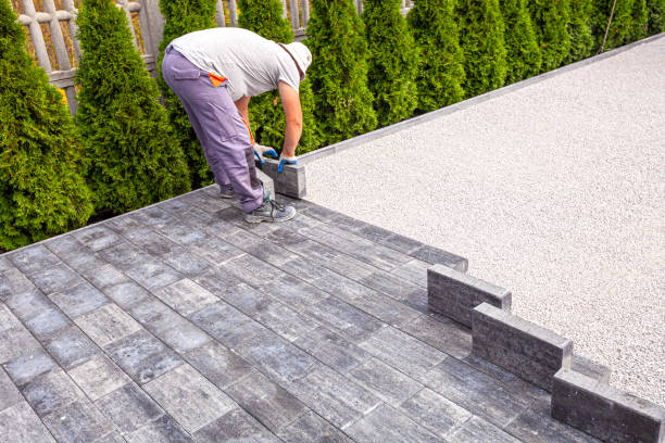 Best Local Driveway Pavers  in Lusby, MD