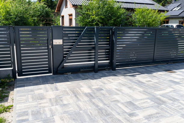 Best Driveway Resurfacing Pavers  in Lusby, MD