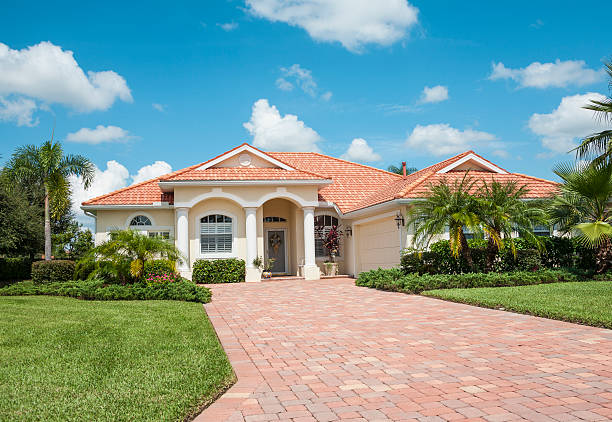 Best Driveway Paving Contractor  in Lusby, MD