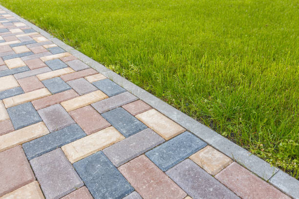 Best Best Driveway Pavers  in Lusby, MD